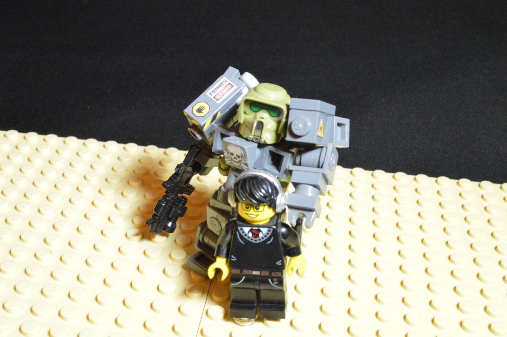 Non hai bisogno di battere i robot ATS!